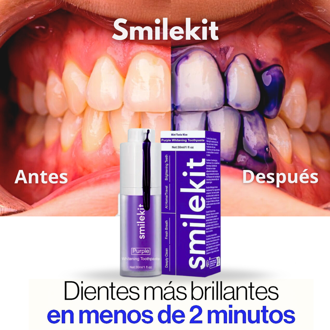 Smilekit V34