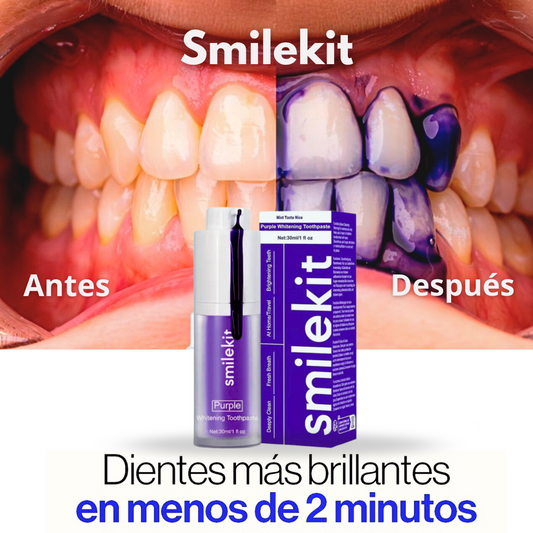 Smilekit V34
