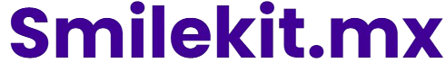 SMILEKIT.MX